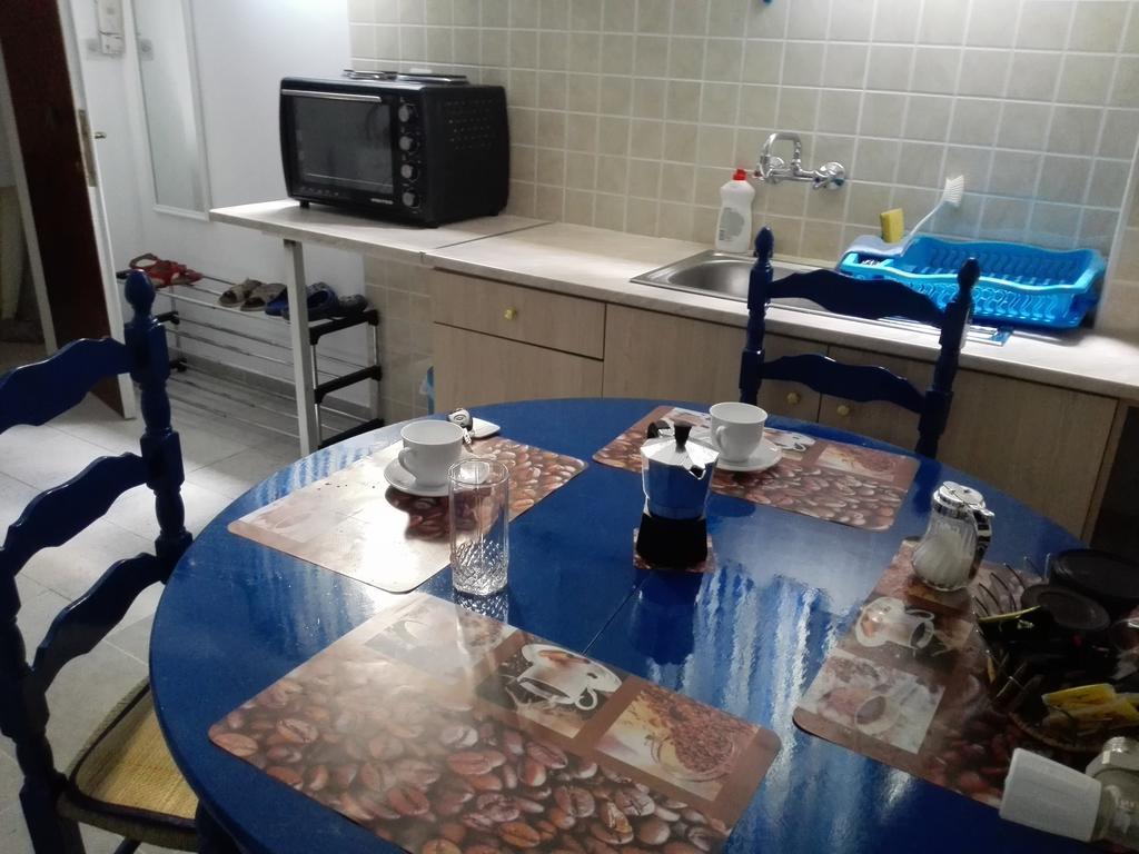 Cosy Apartment Pinotsi Atina Dış mekan fotoğraf