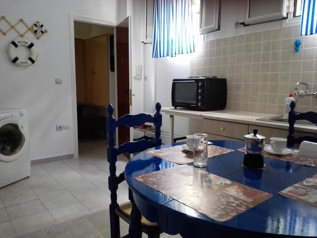 Cosy Apartment Pinotsi Atina Dış mekan fotoğraf