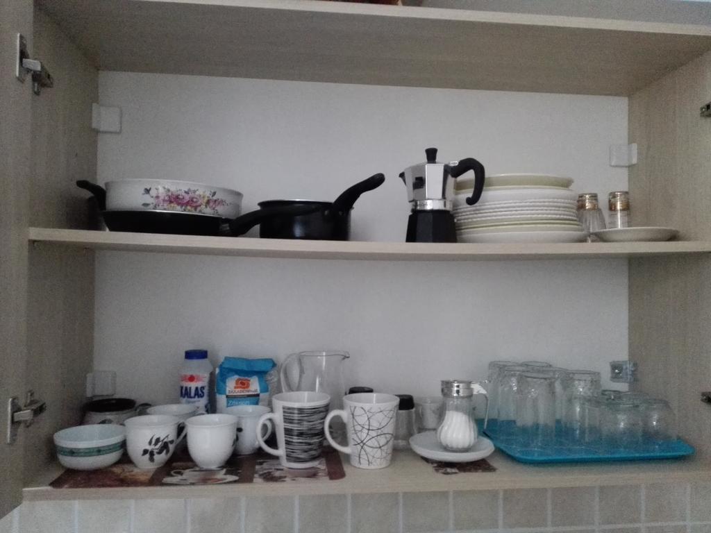Cosy Apartment Pinotsi Atina Dış mekan fotoğraf