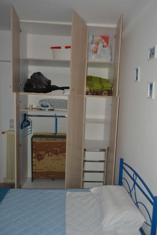 Cosy Apartment Pinotsi Atina Dış mekan fotoğraf