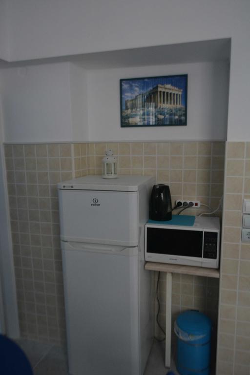 Cosy Apartment Pinotsi Atina Dış mekan fotoğraf
